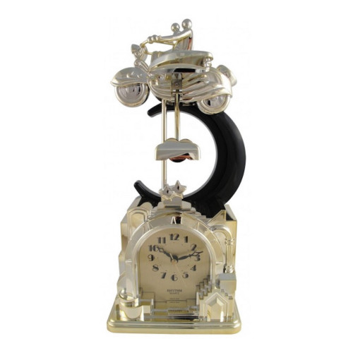 Reloj Sobremesa RHYTHM 4RP718-R65