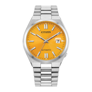 Reloj Citizen Hombre Automatico NJ0150-81Z