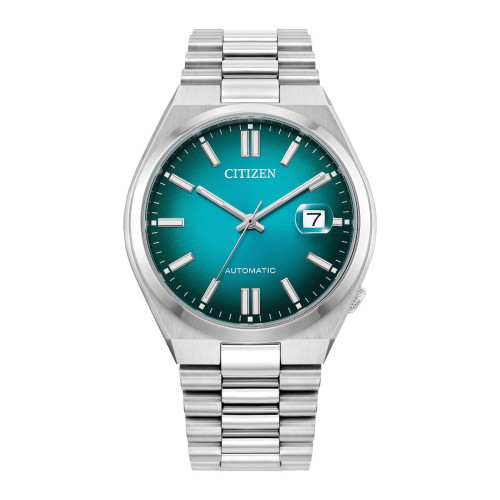 Reloj Citizen Hombre Automatico NJ0151-88X