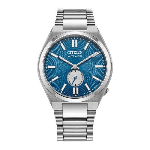 Reloj Citizen Hombre Automatico NK5010-51L