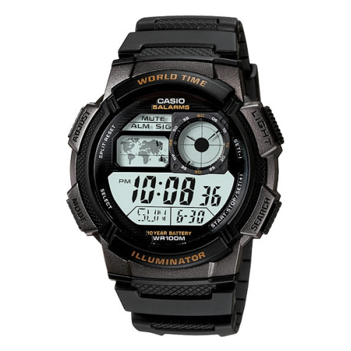 Reloj hombre CASIO AE-1000W-1AVEF