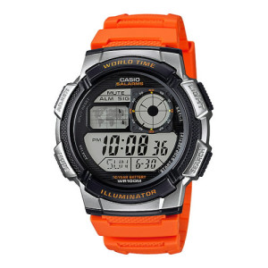 Reloj hombre CASIO AE-1000W-4BVEF