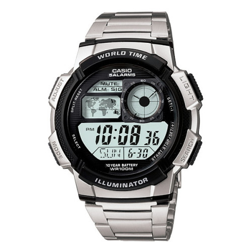 Reloj hombre CASIO AE-1000WD-1AVEF