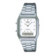 Reloj Casio Vintage AQ-230A-7DMQYES Analógico y Digital Reloj Casio Vintage AQ-230A-7DMQYES Analógico y Digital