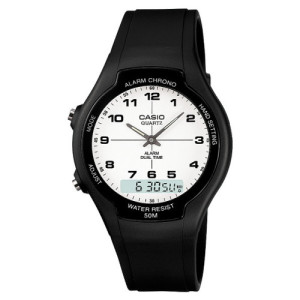 Reloj Hombre CASIO AW-90-7B