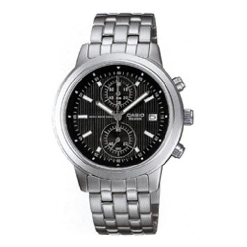 Reloj Hombre CASIO BEM-500D-7A