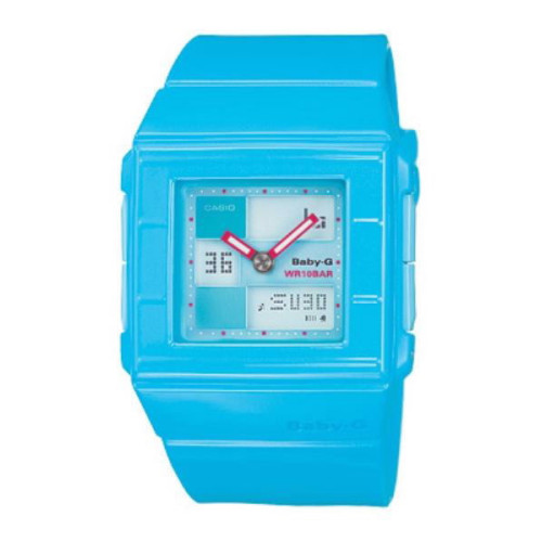 Reloj Baby-G mujer CASIO BGA-200-2E