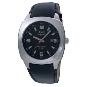 Reloj Hombre Q&Q C040J315Y