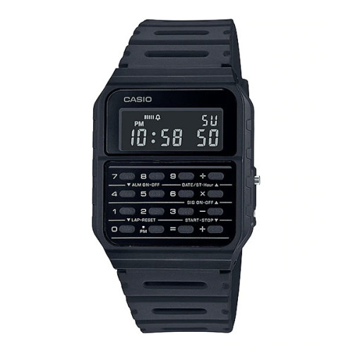 Reloj Calculadora CASIO CA-53WF-1BEF