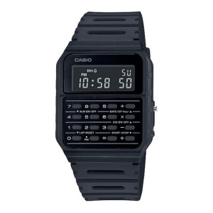 Reloj Calculadora CASIO CA-53WF-1BEF
