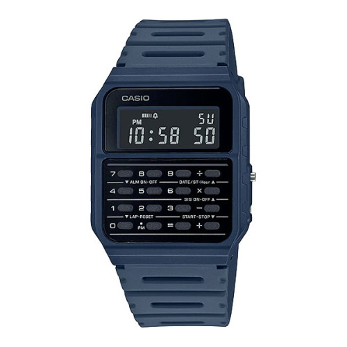 Reloj Calculadora CASIO CA-53WF-2BEF