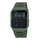 Reloj Calculadora CASIO CA-53WF-3BEF