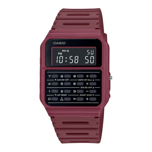 Reloj Calculadora CASIO CA-53WF-4BEF