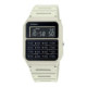 Reloj Calculadora CASIO CA-53WF-8BEF