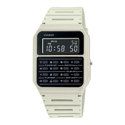 Reloj Calculadora CASIO CA-53WF-8BEF