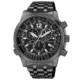 Relojes radiocontrolados Citizen CB5867-87H