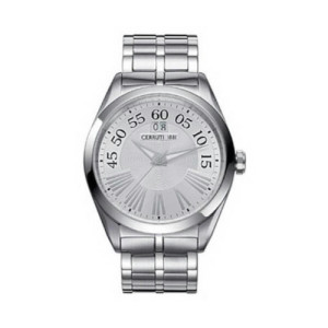 RELOJ CERRUTI 1881 CT67081X403021