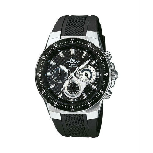 Correa original para reloj Casio EF-552-1A