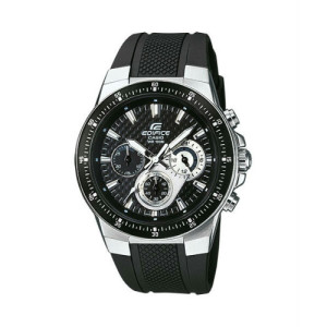 Correa original para reloj Casio EF-552-1A