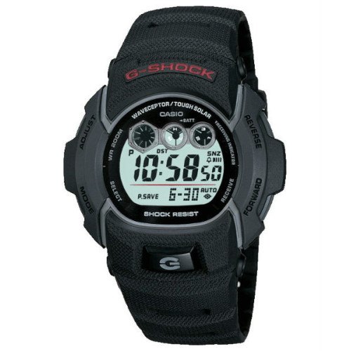 Correa original casio g shock sale