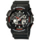 Correa original para reloj Casio G-SHOCK GA-100-1A, GA-110-1A, G-8900,-1A