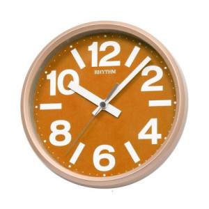 RELOJ PARED RHYTHM   CMG890GR14