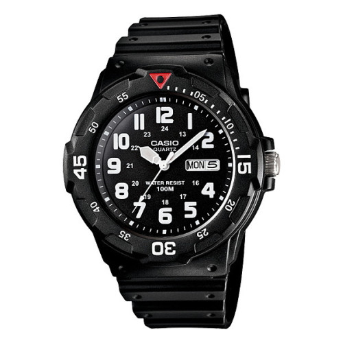 Correa Casio original para reloj MRW-200H, MWC-100H