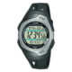 Casio correa original color negro para el reloj  STR-300C-1V
