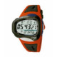 Casio correa original color gris y naranja STR-800-4V