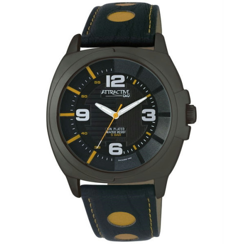 Reloj Hombre Q&Q DA12J505Y