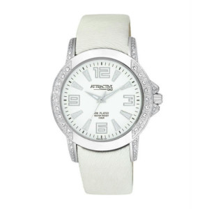 Reloj Mujer Q&Q DA25J304Y