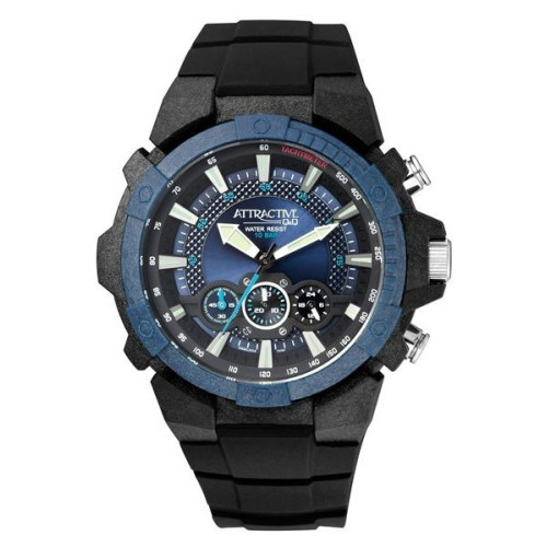 Reloj Hombre Q&Q DA90J054Y