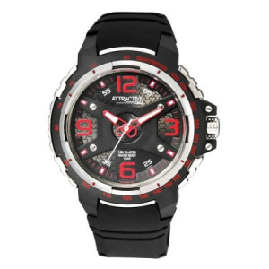 Reloj Hombre Q&Q DA94J305Y