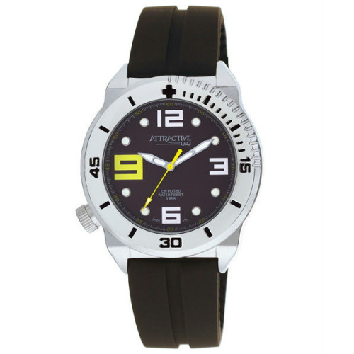 Reloj Hombre Q&Q DF02J315Y