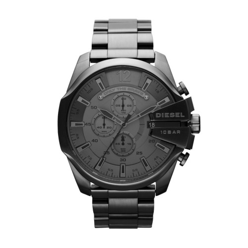 Reloj diesel hombre precio sale