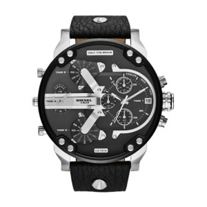 Reloj DIESEL grande colección Daddy para hombre DZ7313