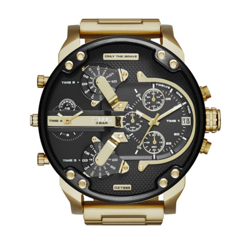 Reloj hombre esfera grande sale