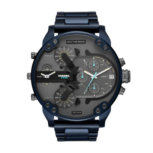 Reloj xxl hombre Diesel DZ7414