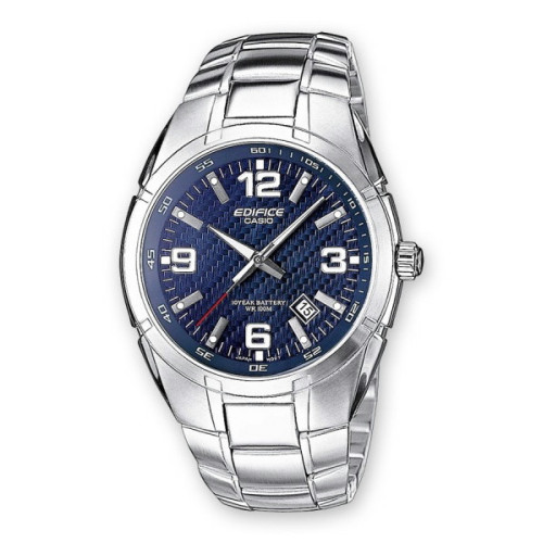 Reloj Hombre Edifice CASIO EF-125D-2A