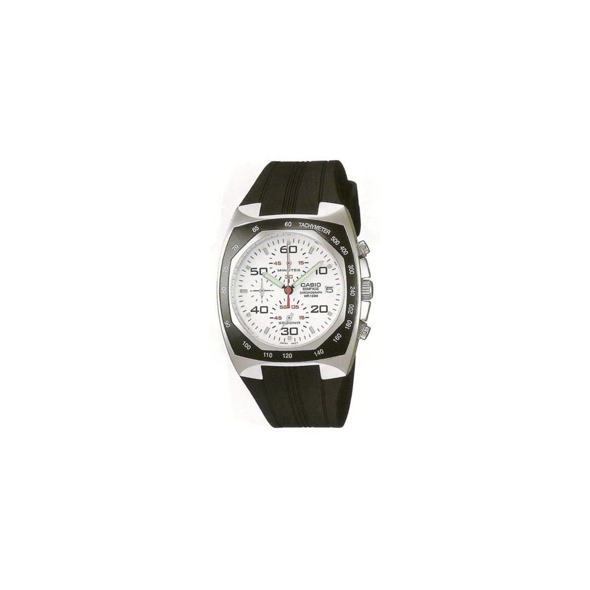 Casio ef 505 best sale