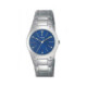 Reloj esfera azul Señora de Citizen EU1140-55L