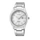 Relo Tianio sumergible para Mujer con numeros Citizen Eco-drive EW2470-87A