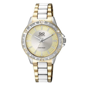 Reloj Mujer Q&Q F533J400Y