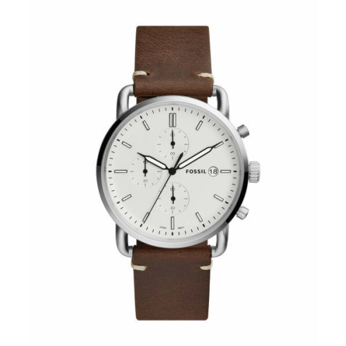 Reloj Fossil  de vestir para hombre FS5402