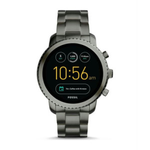 Smartwatch fossil hombre orders