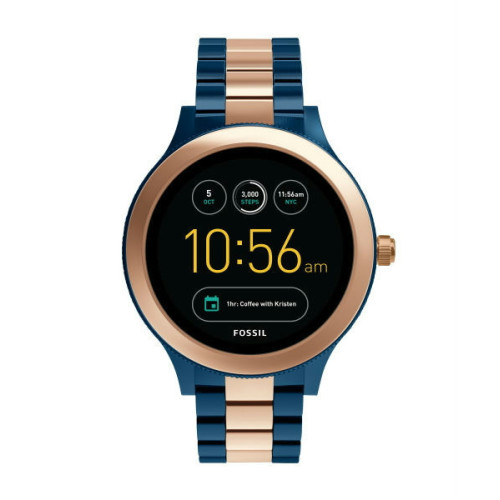 Reloj Smart Watch FOSSIL para hombre FTW6002