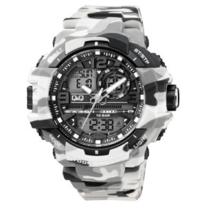 Reloj Hombre Q&Q GW86J006Y