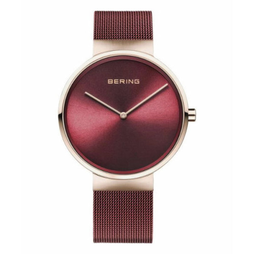 Reloj de mujer grande Bering 14539-363