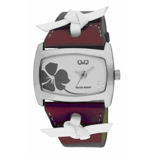 Reloj Mujer Q&Q KV23J301Y