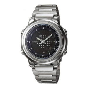 Reloj digital mujer CASIO LAW-23D-9A